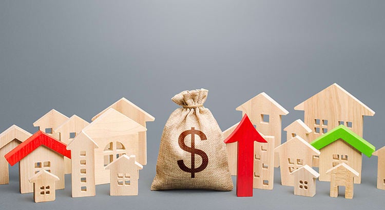 Sellers Have an Opportunity with Today's Home Prices