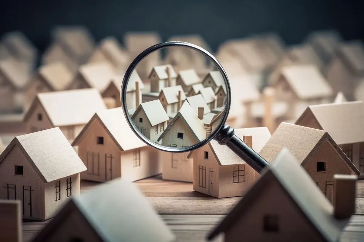 Real Estate Market Trends 2024: What You Need to Know