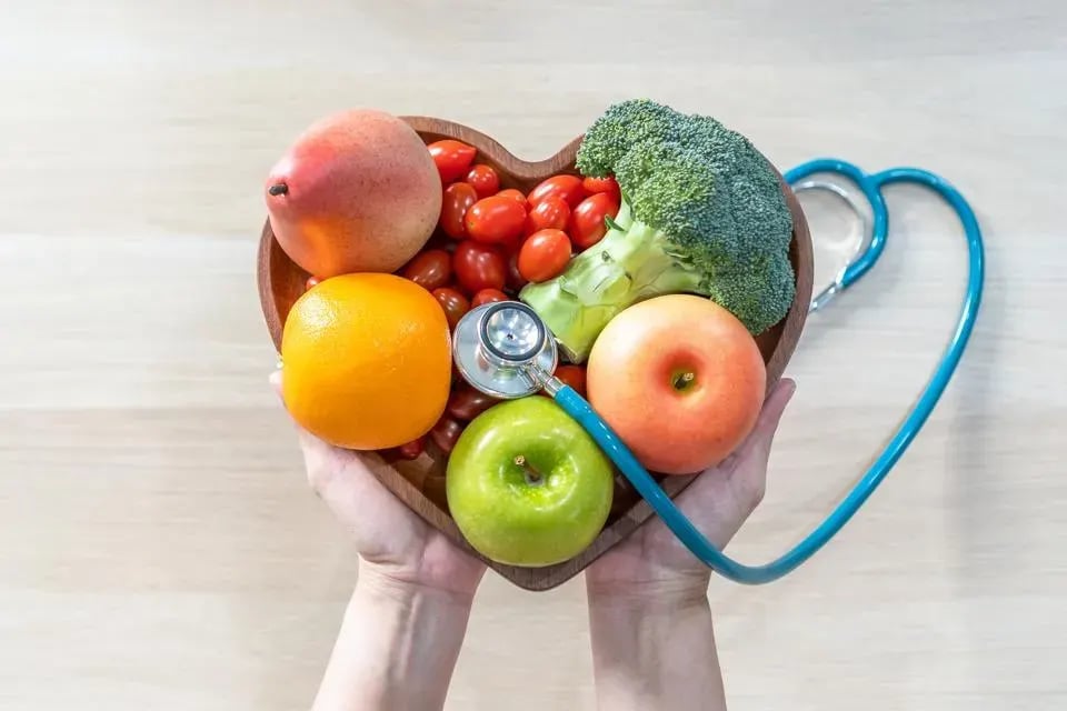 The Surest And Safest Way To Maximize Your Health: Food As Medicine