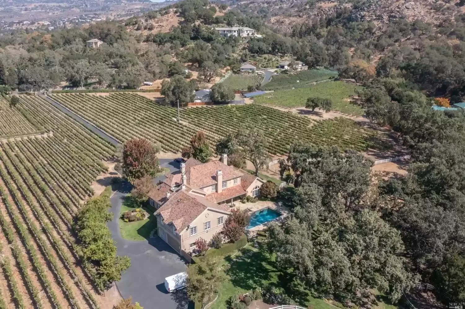 2133 Monticello Road