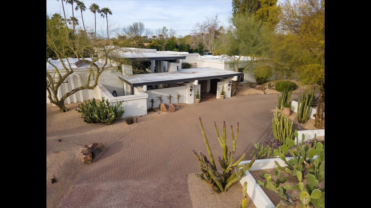 6440 E Maverick Road, Paradise Valley