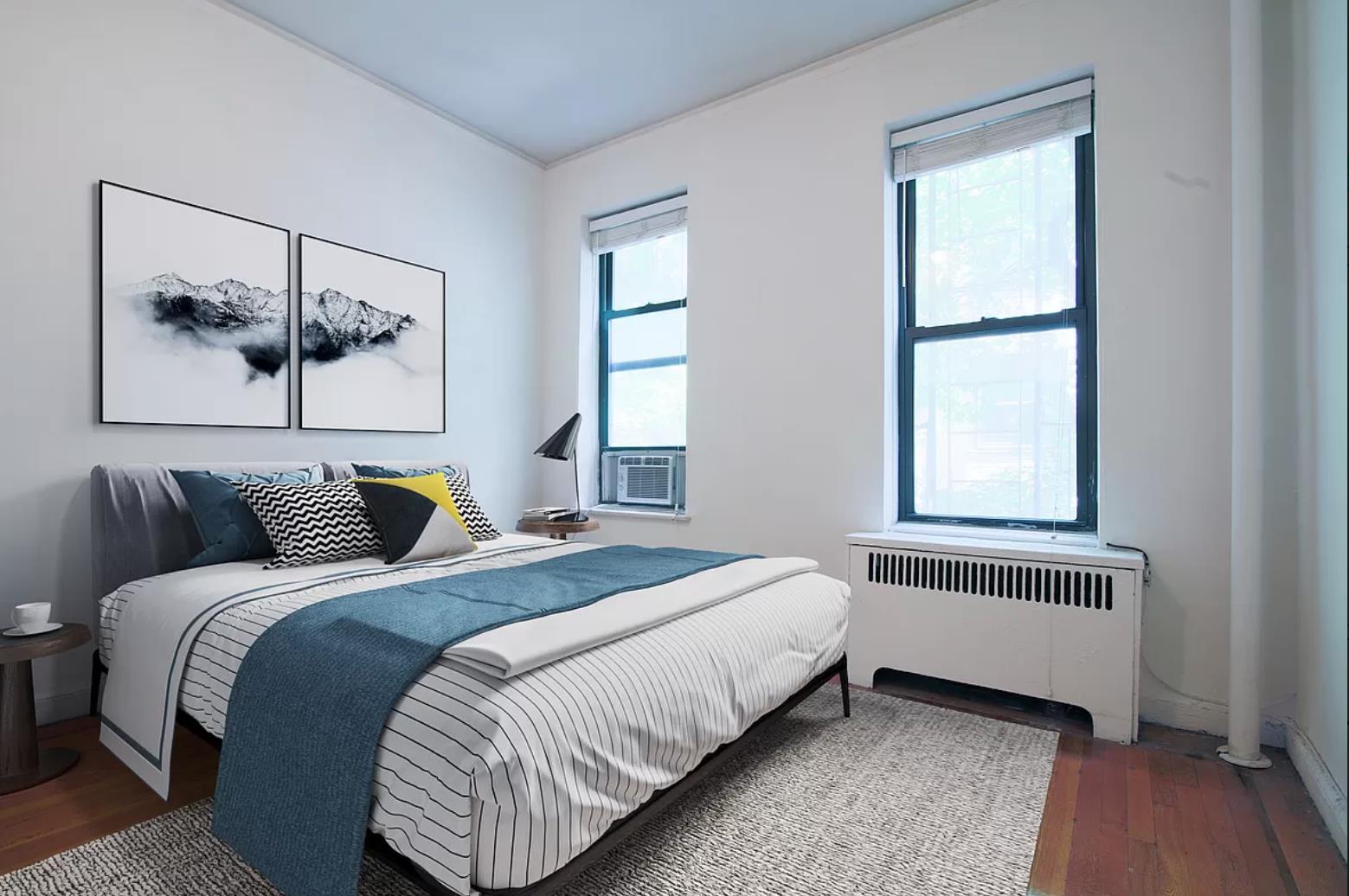 343 East 51st Street, Apt 3-H
