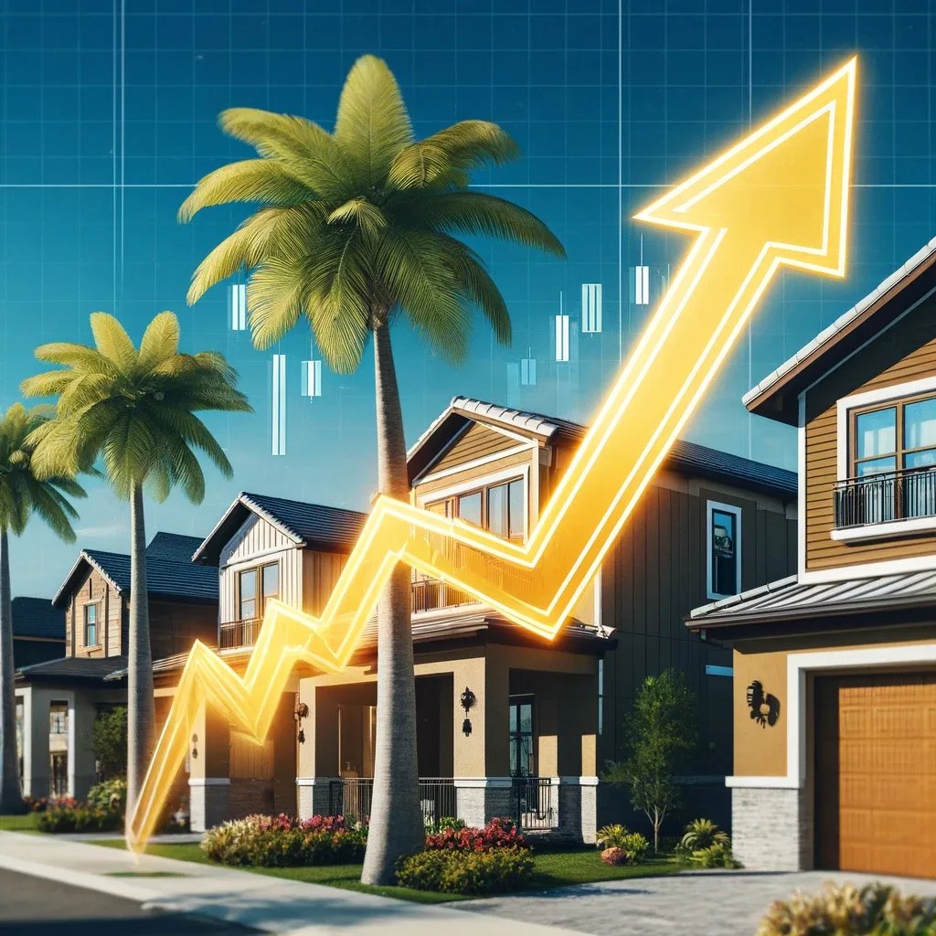 Home Sales and Prices Surge Across South Florida in April
