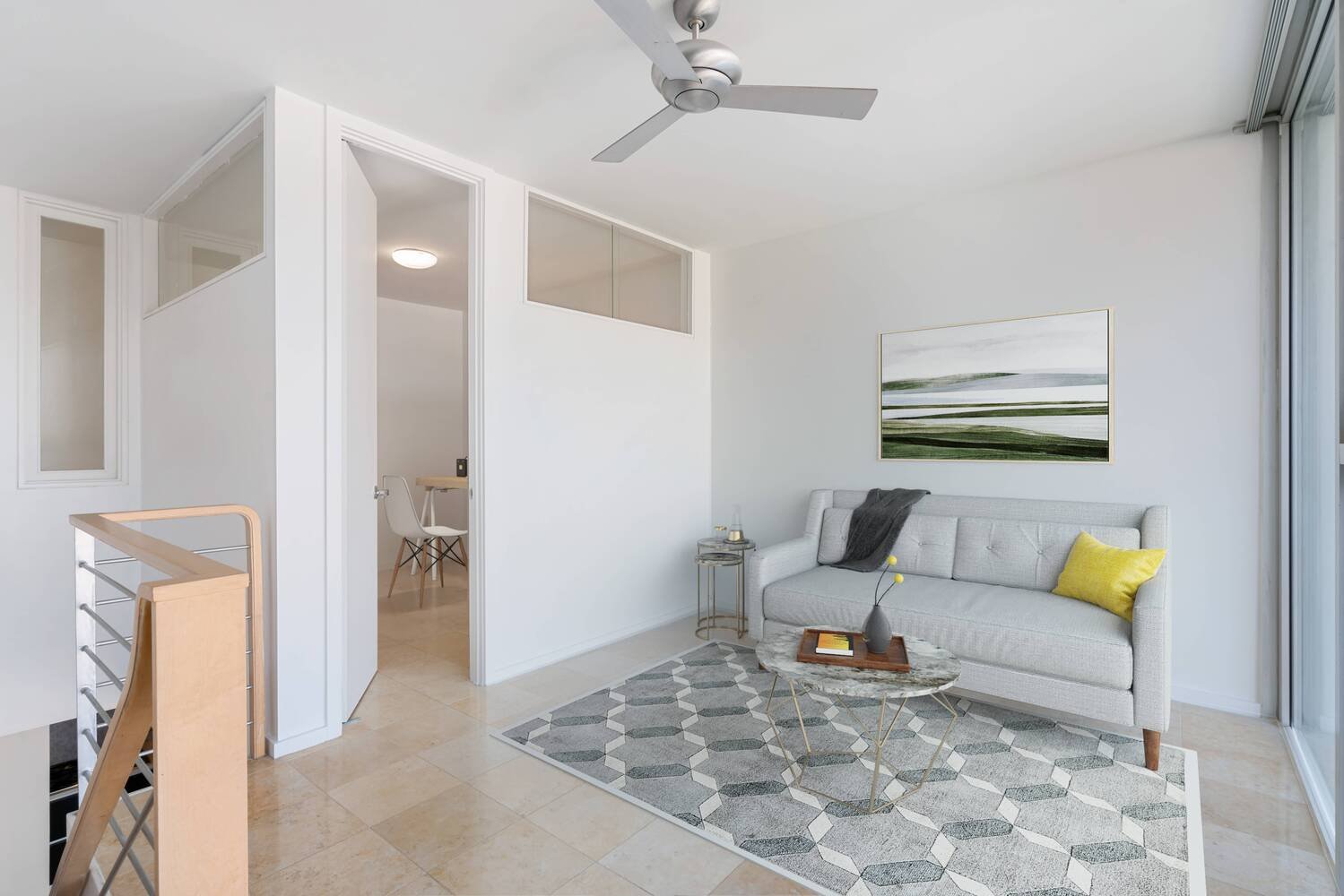 935 Pacific St, #302