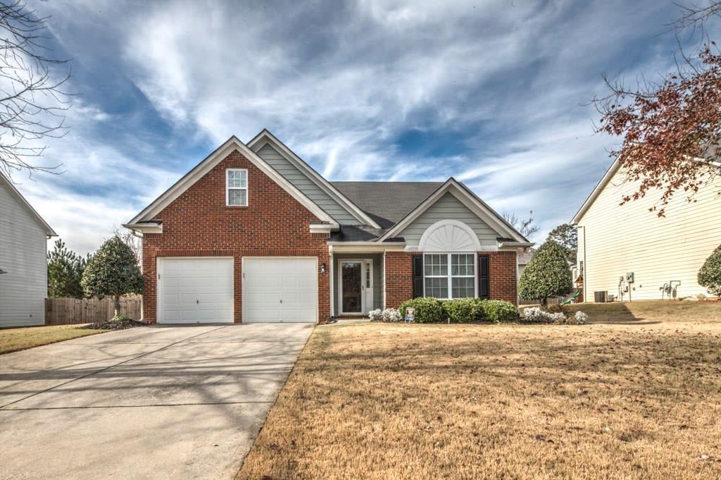 1470 Hampton View Ct