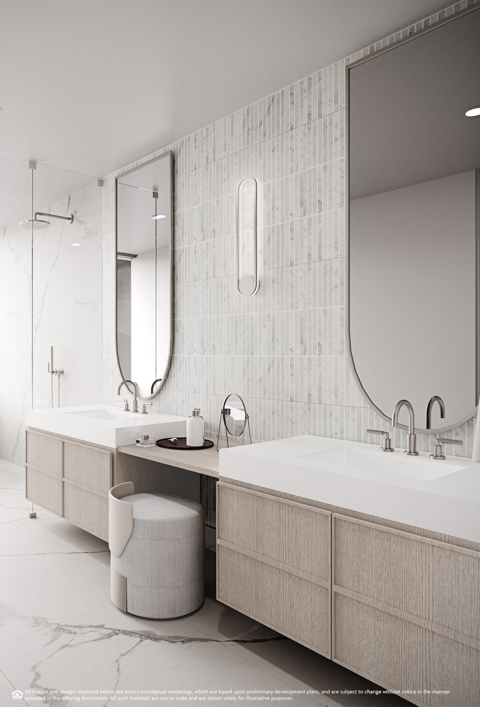 Continuum Club & Residences