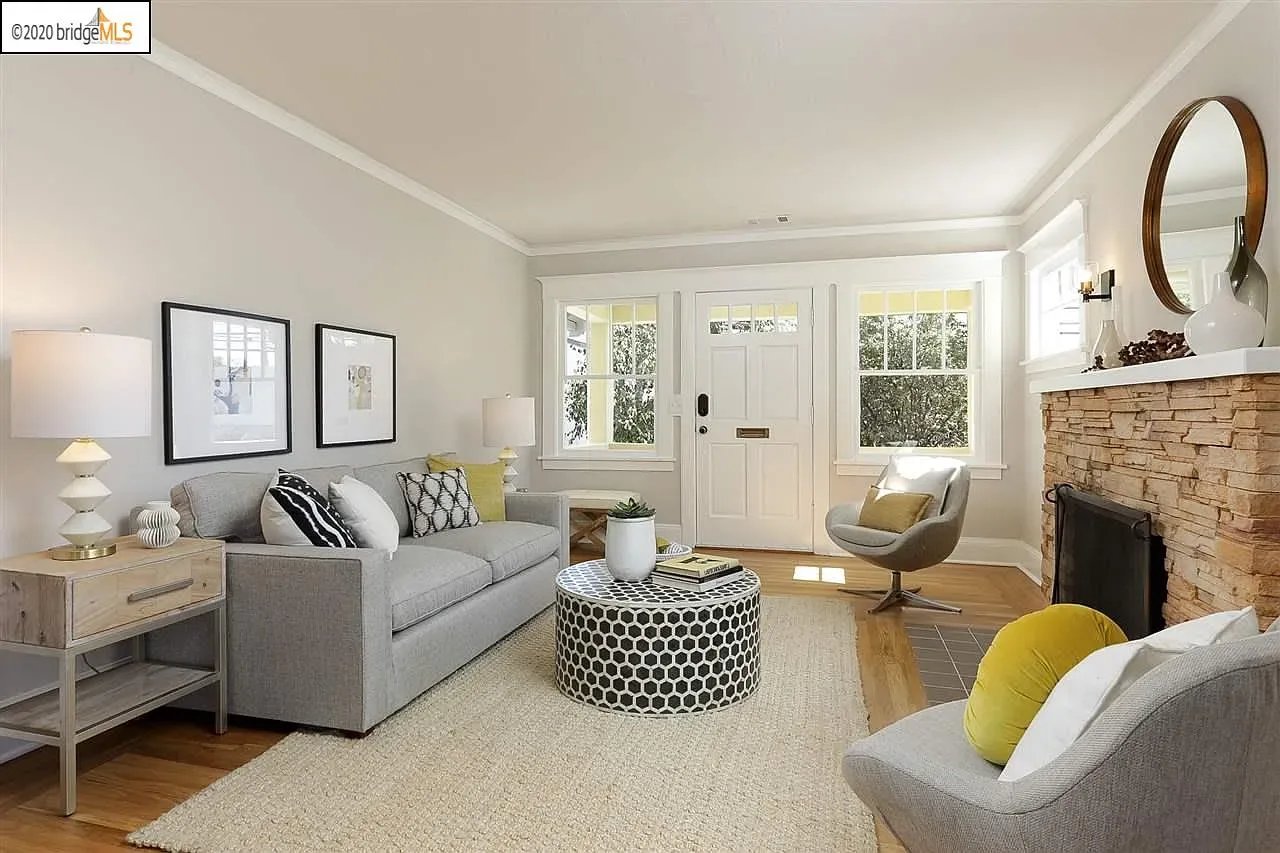 2014 Acton St