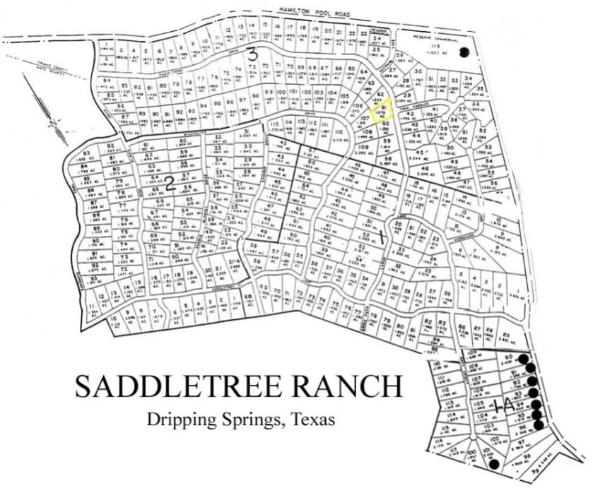 201 Saddlehorn Dr