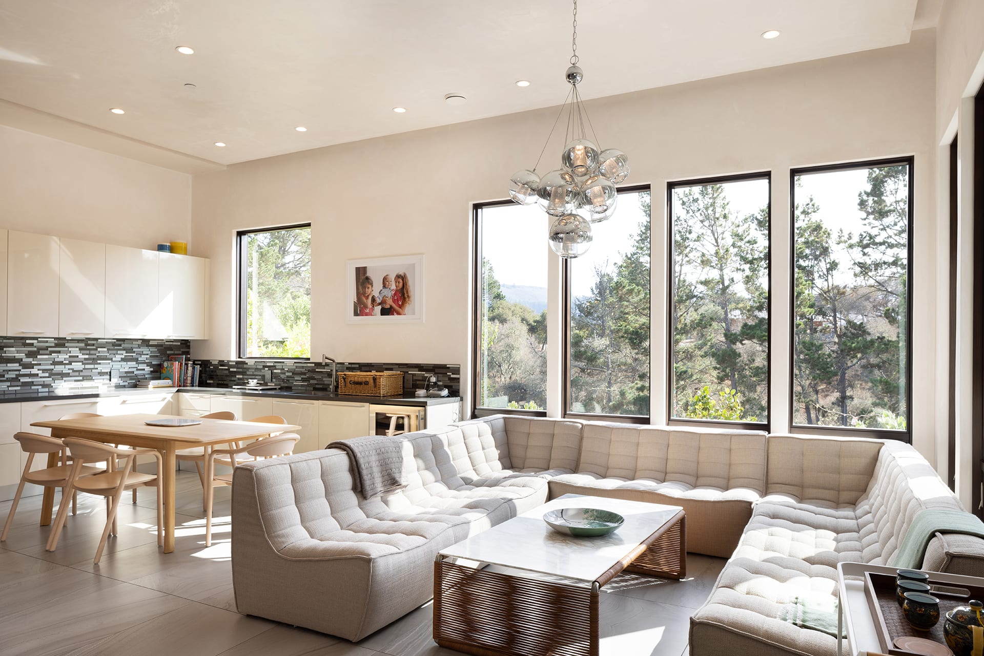 Contemporary Turn-Key Estate in Tehama - 10 Alta Madera Ave