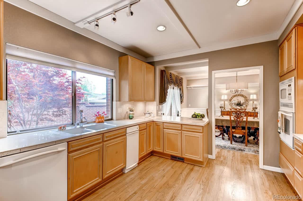 2800 S University Blvd Unit 117
