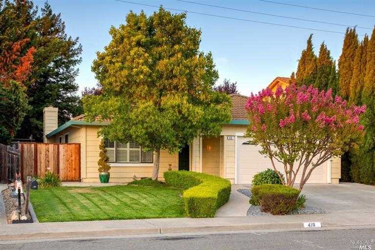 410 Chaco Canyon Ct