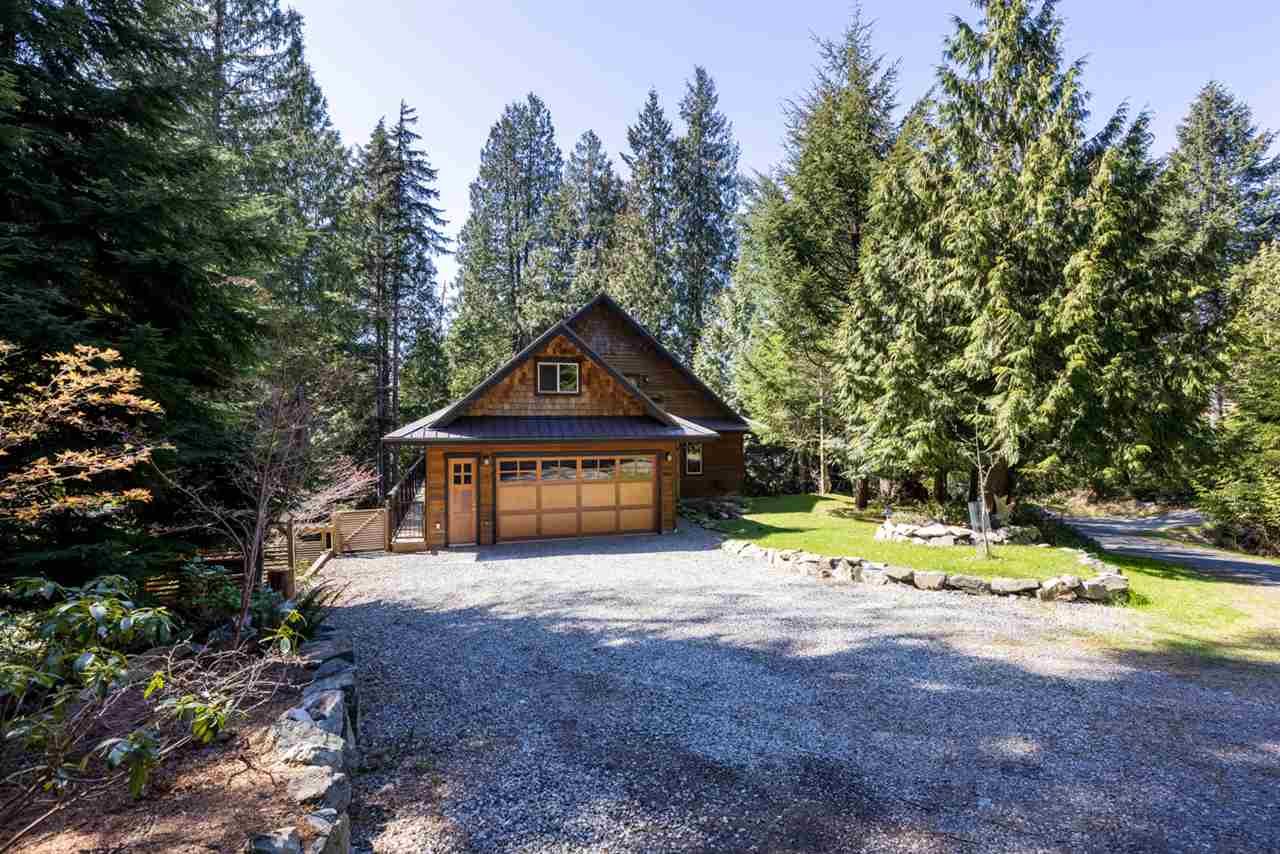 946 Spyglass Rd
