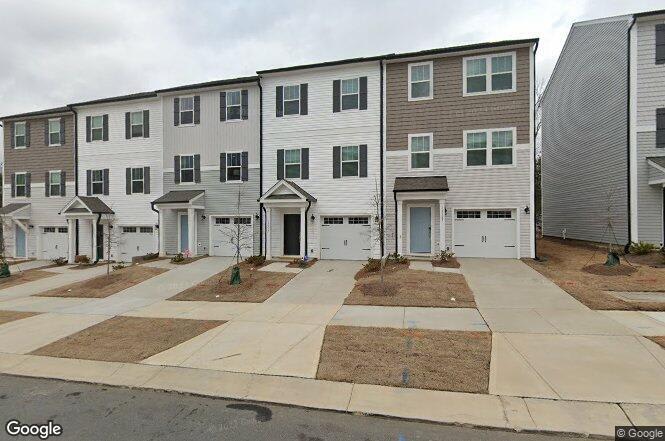13317 Porter Creek Rd