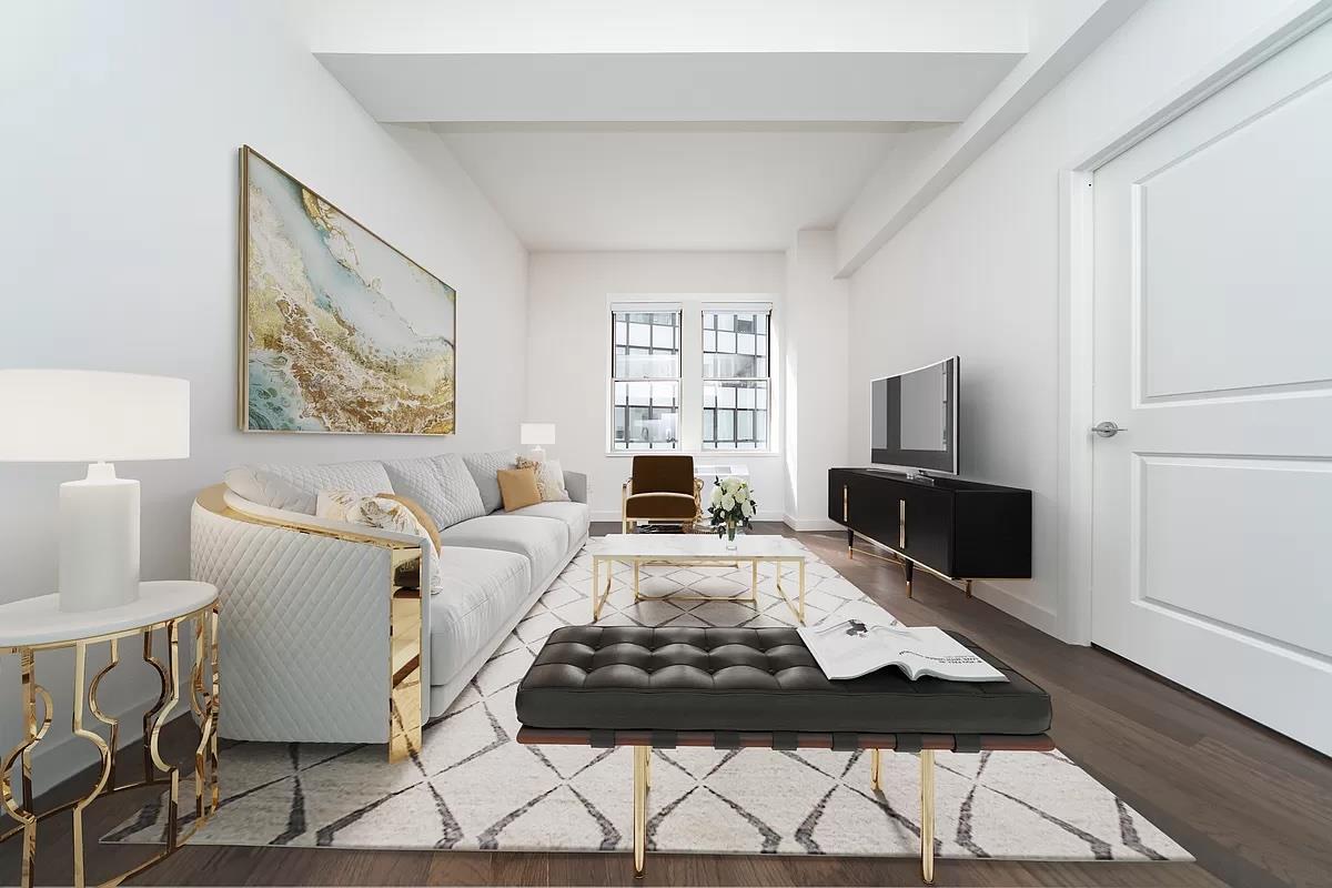 116 John Street, Apt 1908