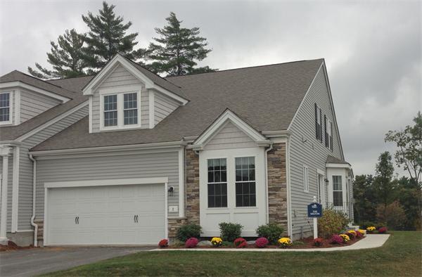 19 Greenside Ln #63