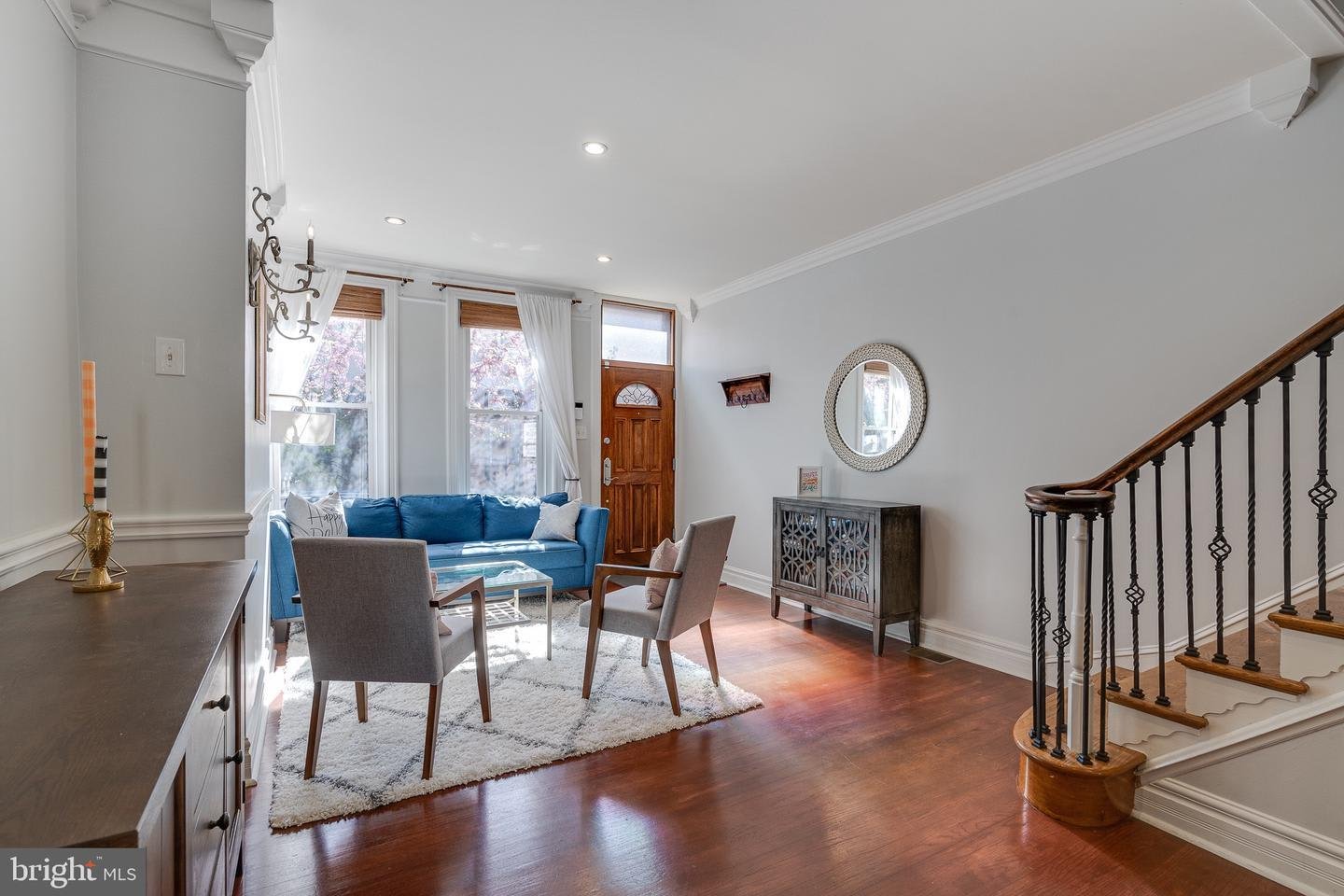 Brickfront Classic in Fairmount