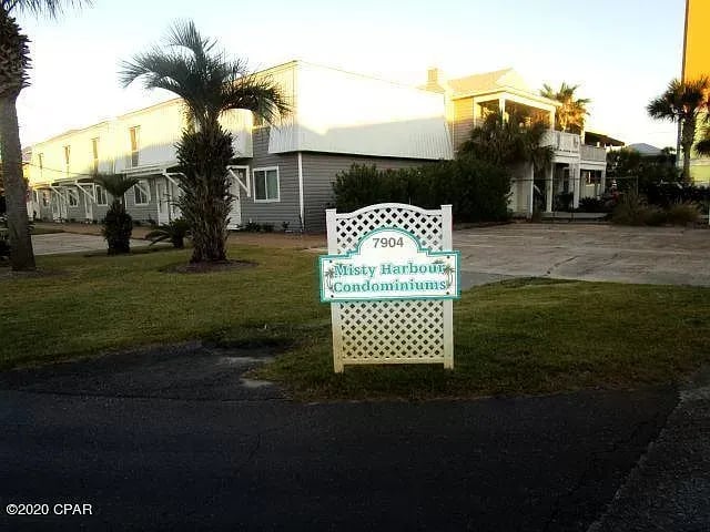 7904 Surf Drive Unit 19