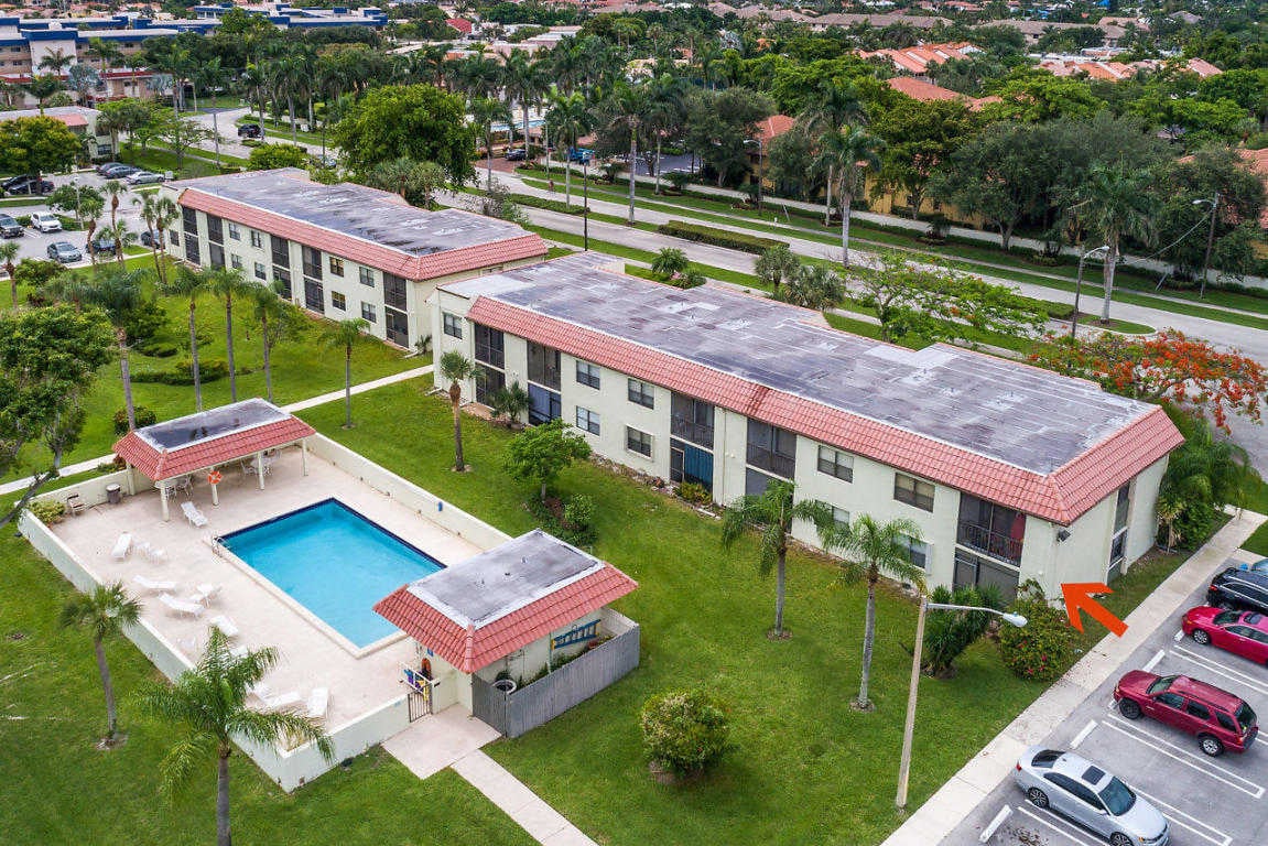55 Tropic Isle Drive Unit 35d