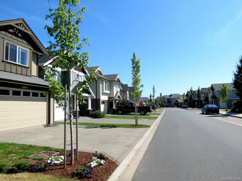 2969 Alouette Dr
