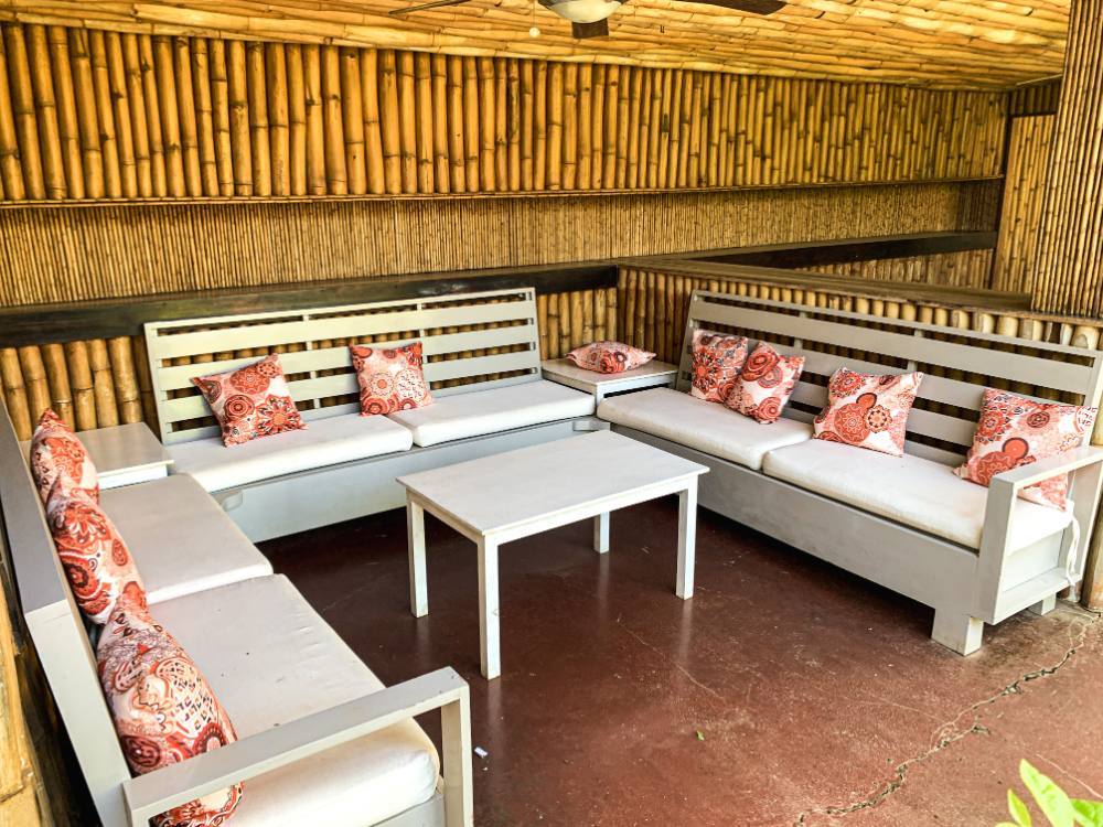 Beachfront Boutique Hotel, Papagayo, Guanacaste