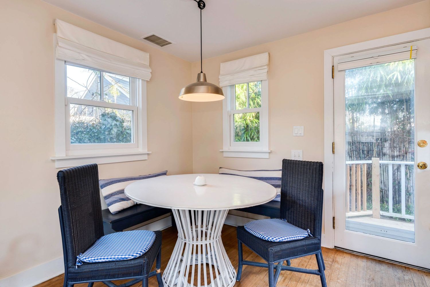 Adorable Sag Harbor Village Cottage
