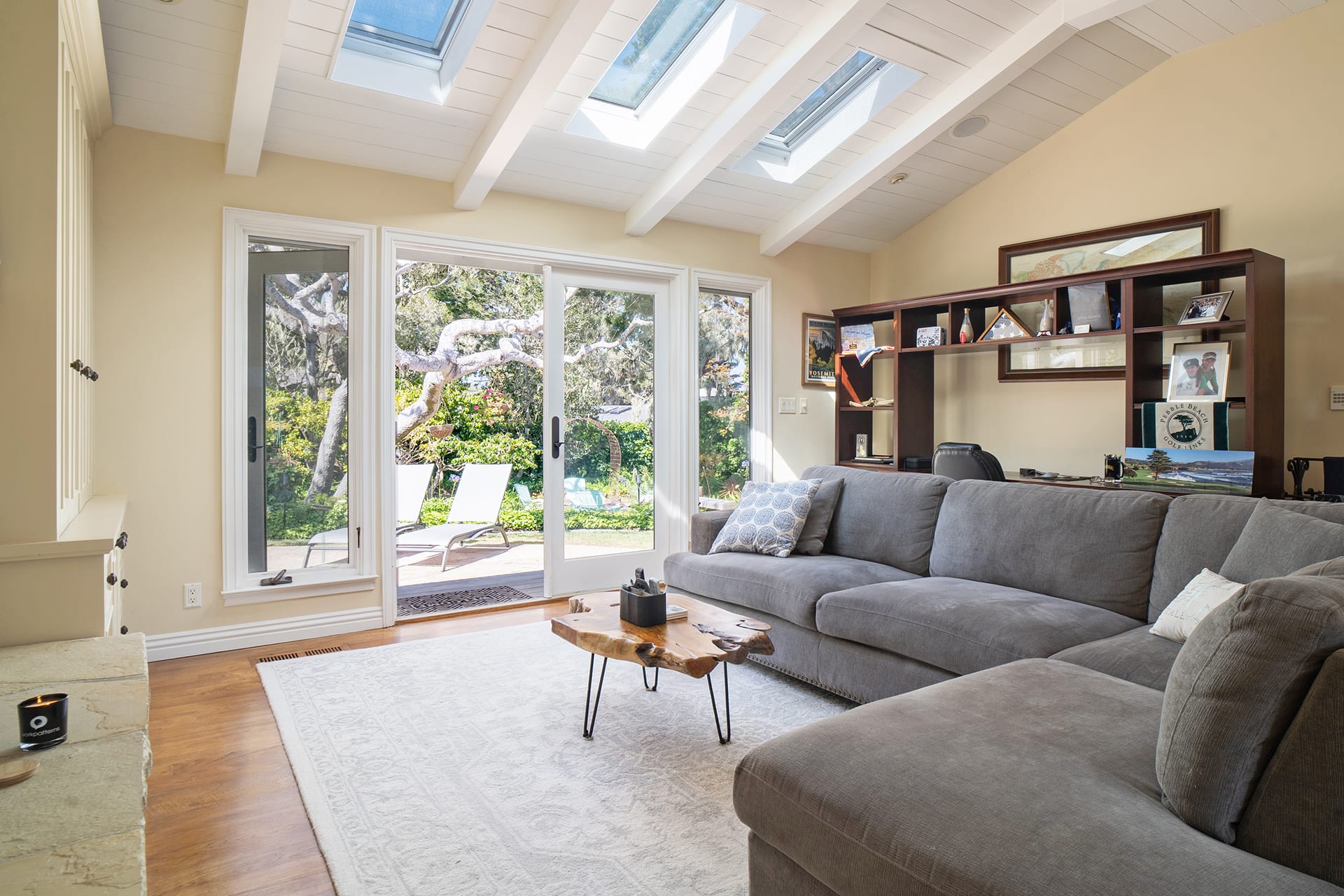 Pebble Beach Haven - 1080 Presidio Road