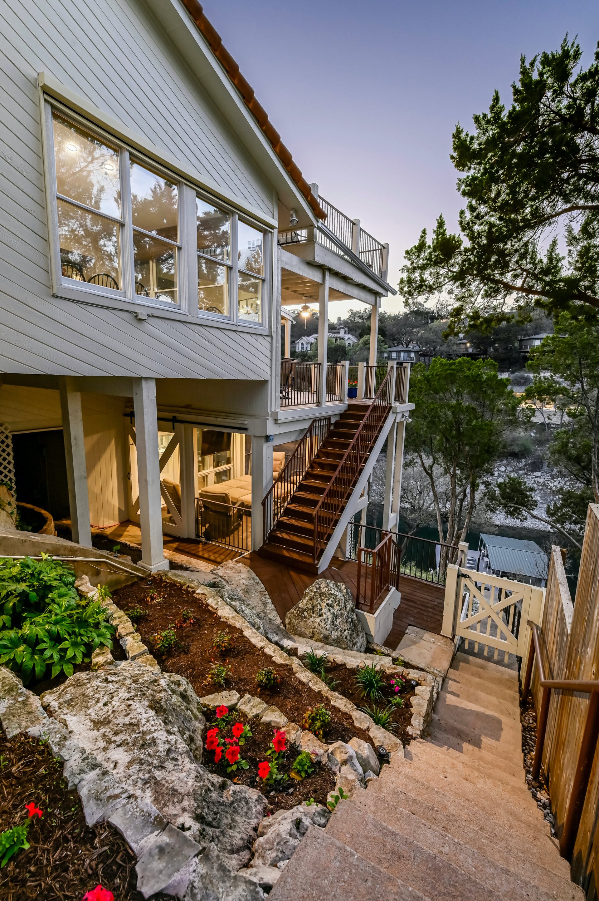 Lakeway Waterfront
