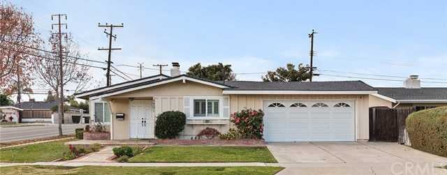 3201 Dakota Ave