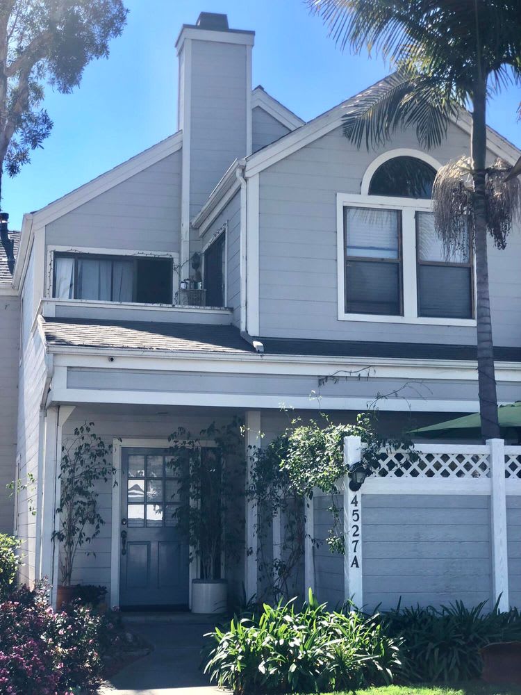 4527 Carpinteria Ave, #A