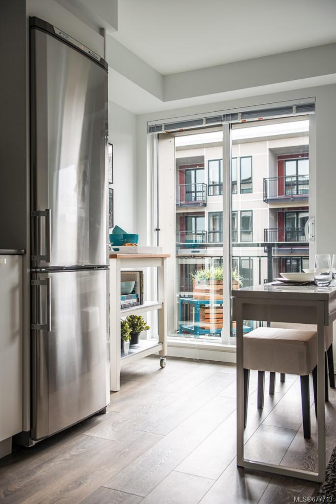 302-528 Pandora Ave, Victoria