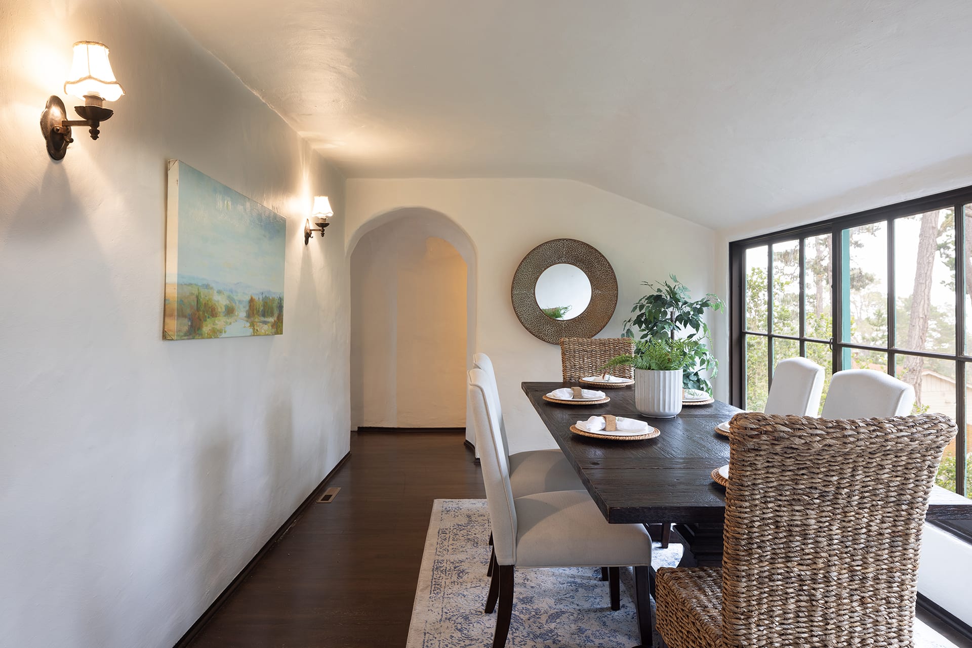 Carmel Jewel - 24730 Dolores Street