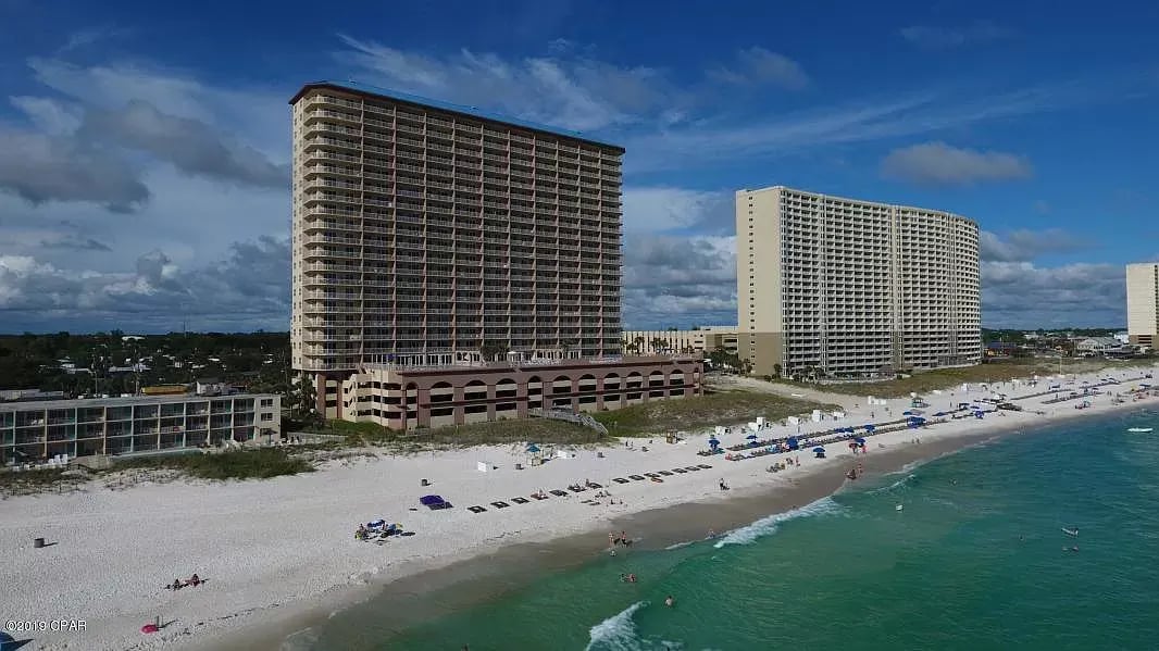 14825 Front Beach Road Unit 910