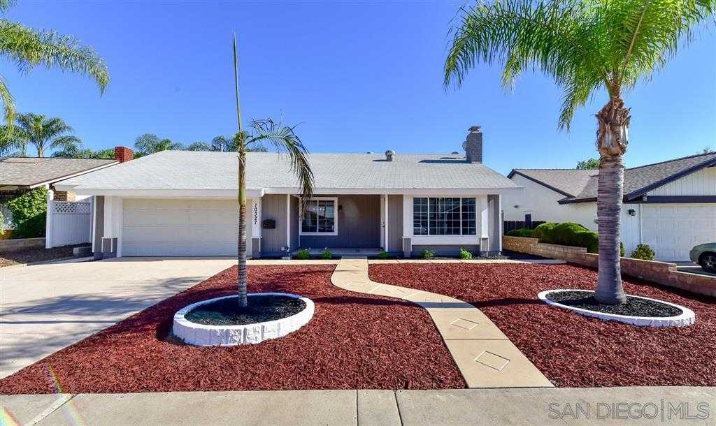 10327 Molino Rd