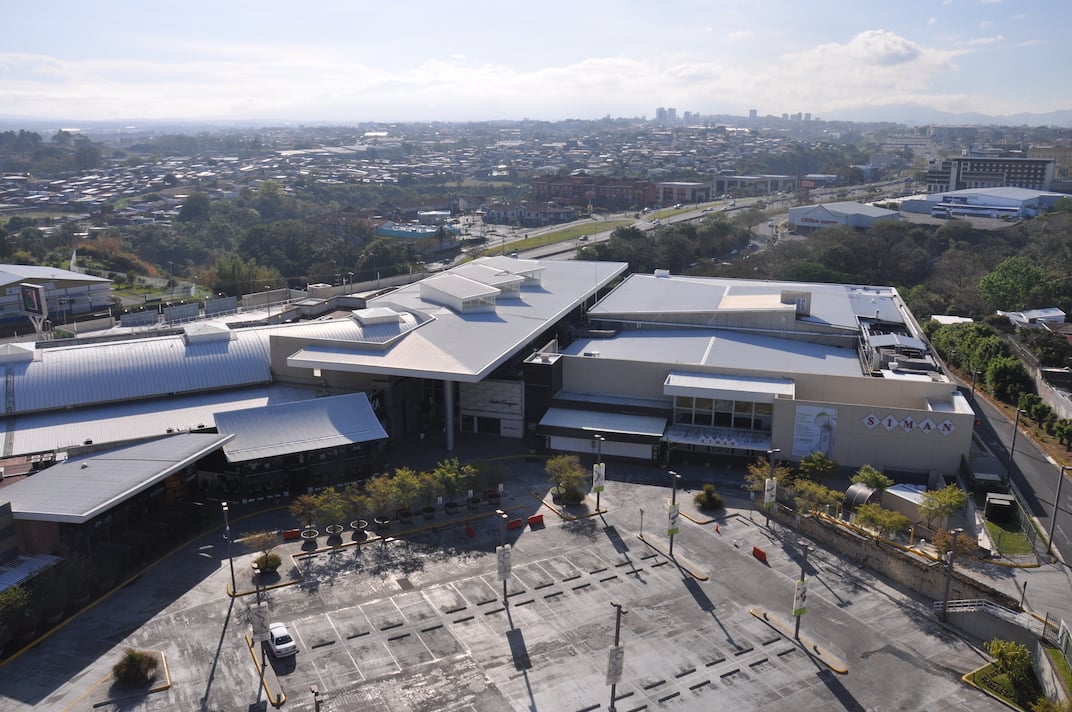 High Density Commercial Land, Escazu, San Jose
