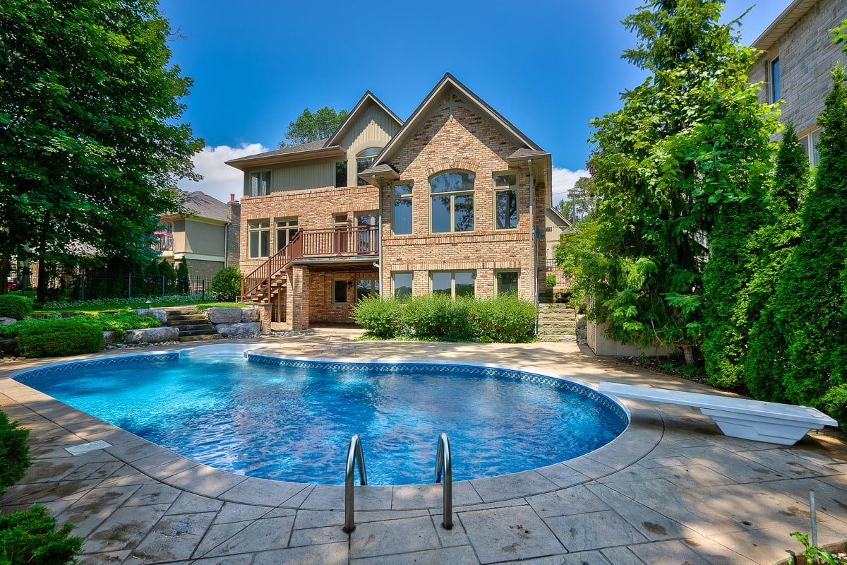 1026 Mississauga Heights Drive