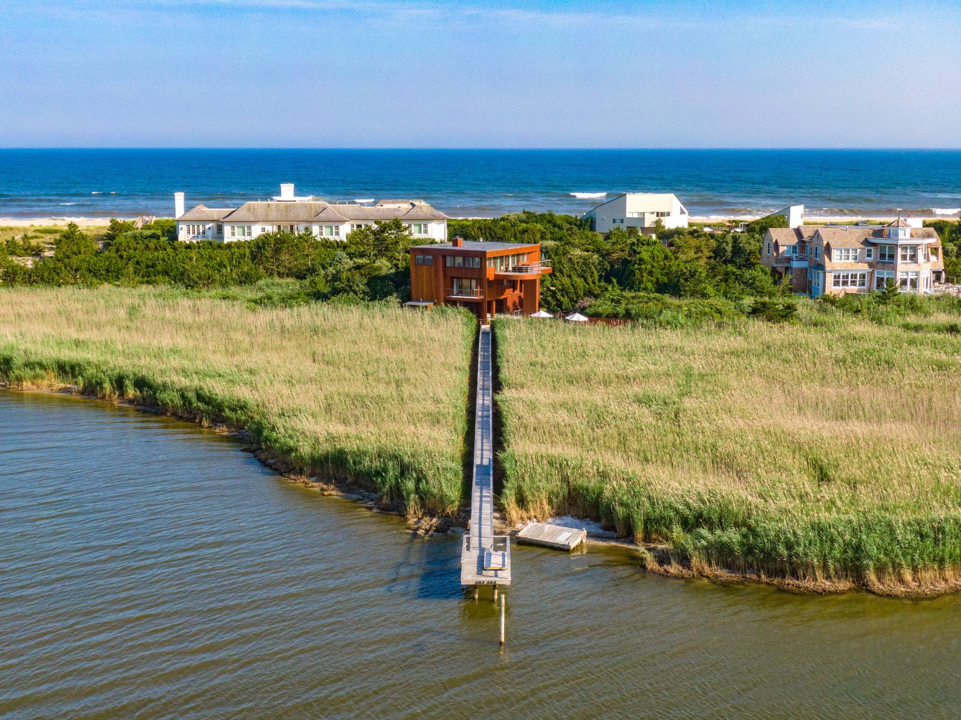 360 Dune Road