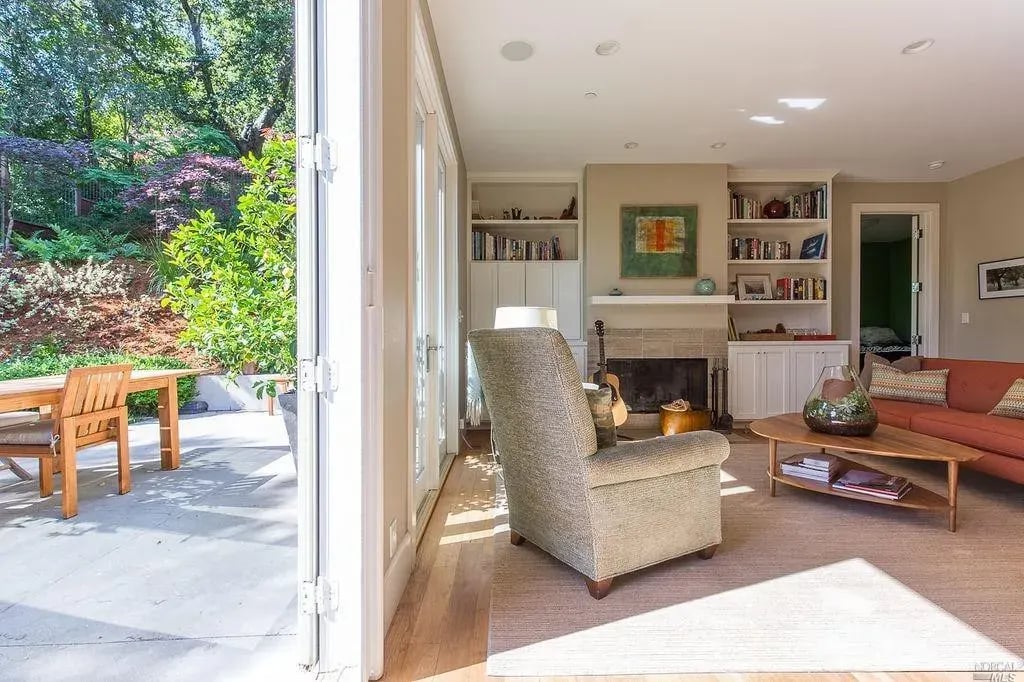 23 Vine Avenue