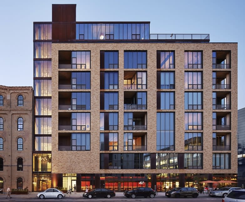 Humboldt Lofts #506
