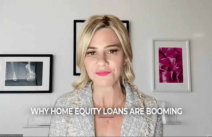 NBCLX Real Estate Real Talk | Home Equity Loans