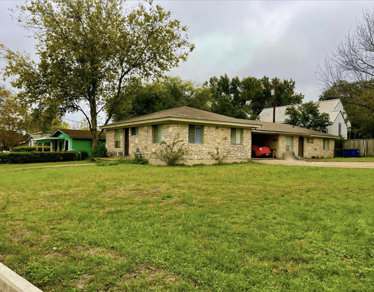 3607 Garden Villa Ln