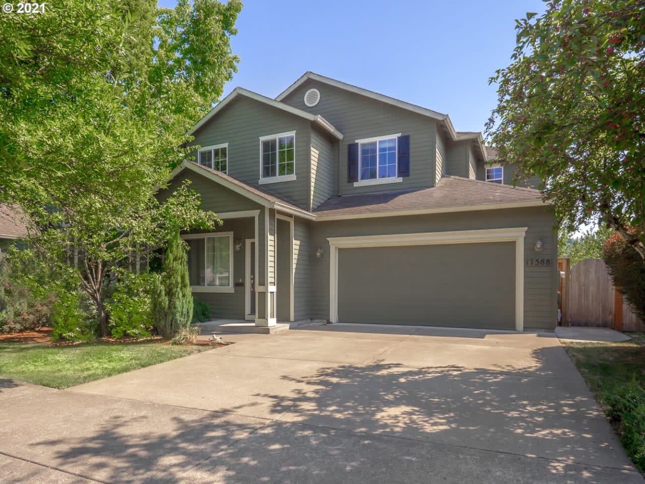 17588 SW Inkster DR