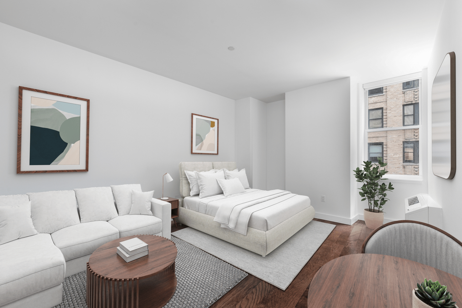 116 John Street, Apt 2411