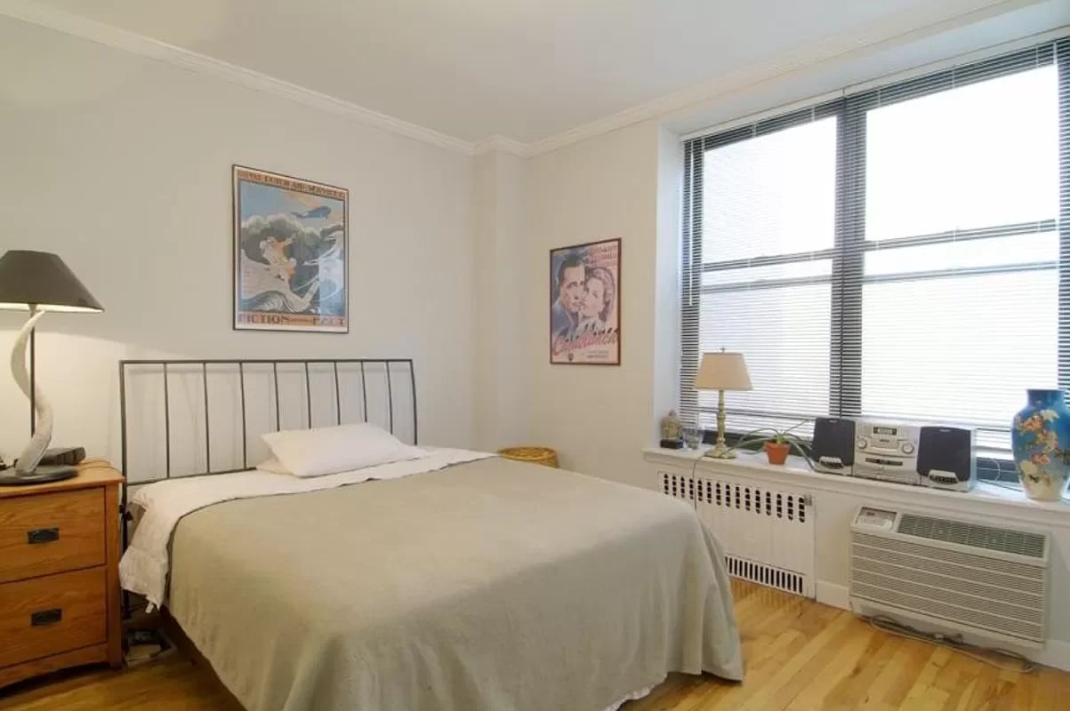 112 West 72nd Street Unit: 6F