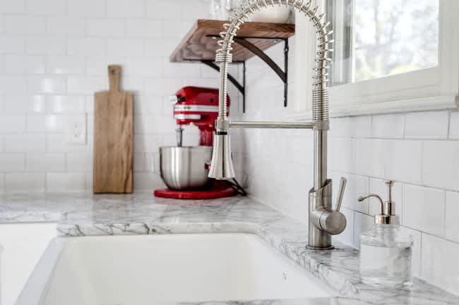 House Tour: A Modern Farmhouse