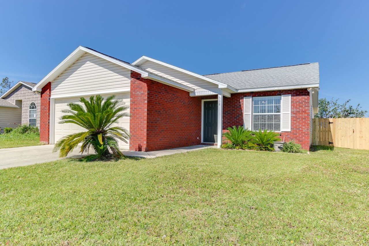 508 Phillips Court