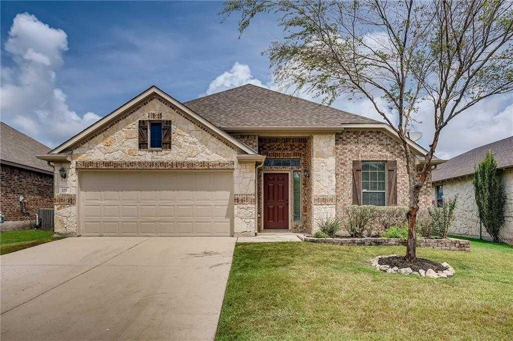257 Rosemary Hollow