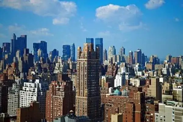 301 East 79th Street Unit: 35M