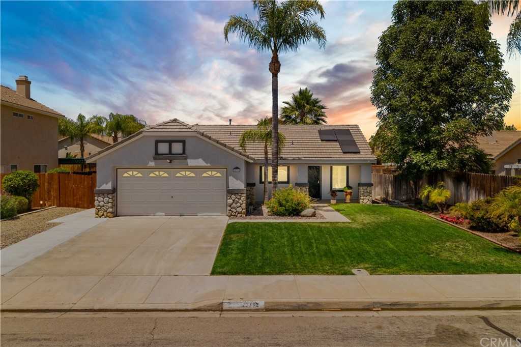 25752 Newbury Circle