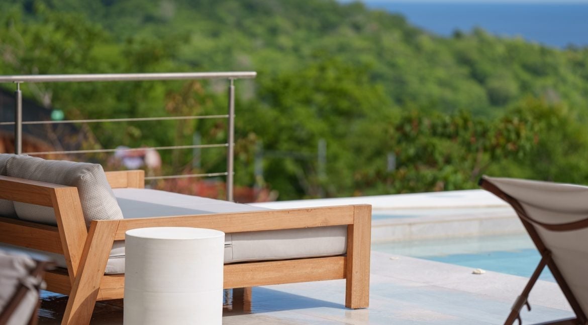 Modern Coastal Ocean Villa, Tamarindo, Guanacaste