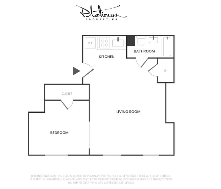 358 East 19th Street, Apt 2-R